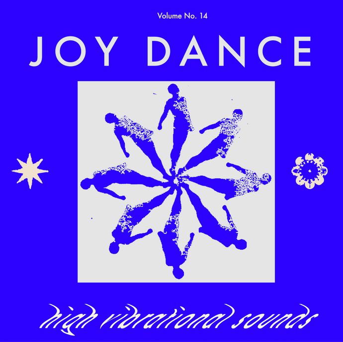 Playlist XIV: Joy Dance Playlist