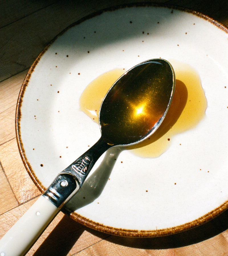 Why You Should Be Oil Pulling